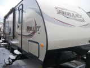 2013 Keystone Bullet